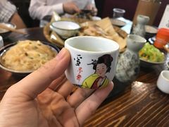 -刘师父老汉口江湖菜(蔡锷路店)