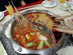 -玉林串串香(大成路店)