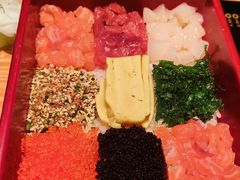 -花潮料理艺食馆(世欧广场店)