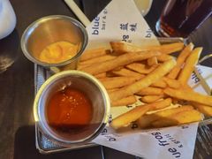 -blue frog蓝蛙(长泰广场店)