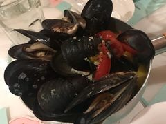 -大树餐厅(益田假日店)