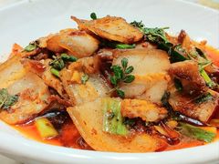 -蔼若春.传承三十年云南菜(金碧公园店)