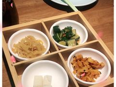 -闽上鲜·福建菜(龙湖滨江天街店)