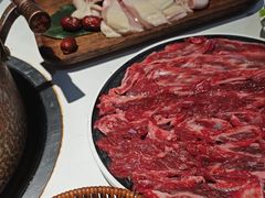 -濠七糟粕醋•海南酸汤火锅(中关村店)