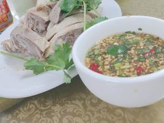 -琼海温泉鹅农家饭店