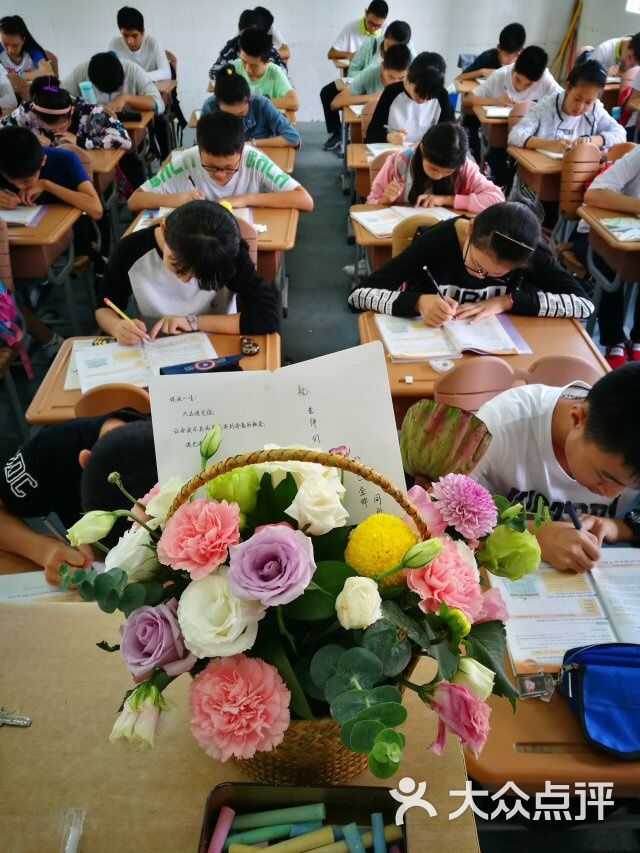 塔莎花园(桐城路店)-图片-合肥购物-大众点评网