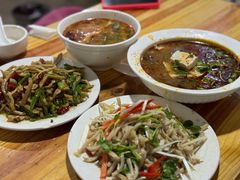 -三中高皇羊肉馆