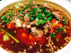 -李老爹香辣蟹(宣武门店)