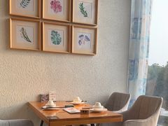 -涵羲兰心荟·花园餐厅(新街口店)