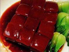 苏式酱方-淮扬厨子(健康路店)