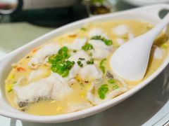 -粗茶淡饭·汉口公馆(循礼门店)