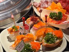 -梨花自助烤肉(乐宾店)
