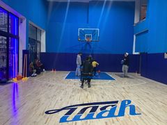 -YBDL青少年篮球发展联盟(海上海店)