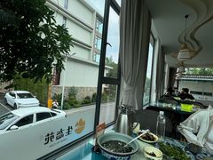 -生态苑农庄(十里画廊遇龙河店)