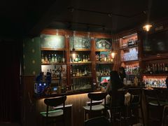 -The Cheebat 锌吧·Bistro(体育西店)
