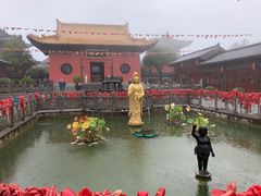 -南京金牛湖风景区