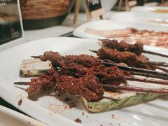-都会尚膳·海鲜自助餐厅(重庆万豪酒店)
