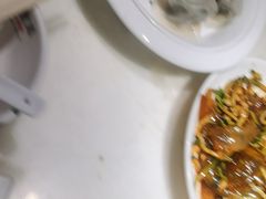 -日丰园海肠水饺·老字号大连海鲜(和平广场店)