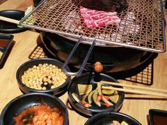 -九田家黑牛烤肉料理(溧阳吾悦店)