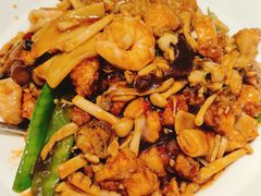 -昱德来·天津菜(河西店)
