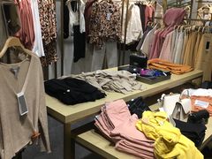 -URBAN REVIVO(济南世茂广场店)