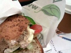 android_upload_pic-赛百味SUBWAY(地王广场店)