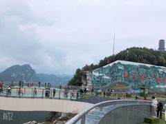 -重庆云阳龙缸景区