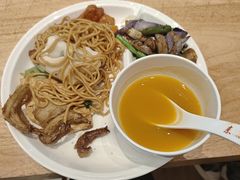 -素满香·素食自助餐(苏州·临顿路店)