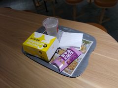 -麦当劳(万达广场店)