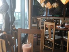 -云海肴·汽锅鸡·云南菜(天山百盛优客店)