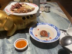 -山芋腔苏北菜(盐城滨海店)