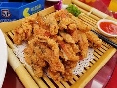 -乐在集市海鲜大排档(平潭店)