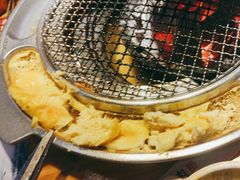 -喜来稀肉(北外滩白玉兰广场店)