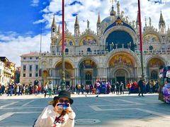 -圣马尔谷圣殿宗主教座堂