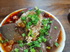 血旺-正宗苏稽毛哥跷脚牛肉总店