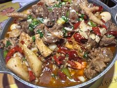 -赖胖子肉蟹煲(金牛万达店)