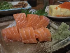 -半藏居酒屋(香港花园店)