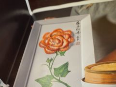 -北京全聚德(方庄店)