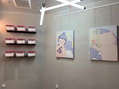 -静宜和她的朋友(星海广场店)
