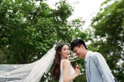 -玛奇朵婚纱摄影