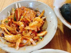 -九九豆花馆(解放碑步行街店)