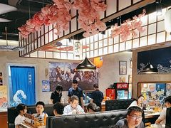 -千寻山野烤肉(天虹店)