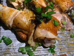 -绿茶餐厅(华联万柳店)