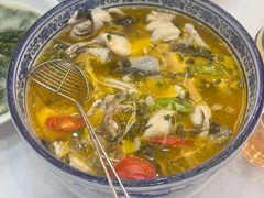 -丰尔粥食·顺德鱼生·干蒸排骨顺德菜(大良分店)
