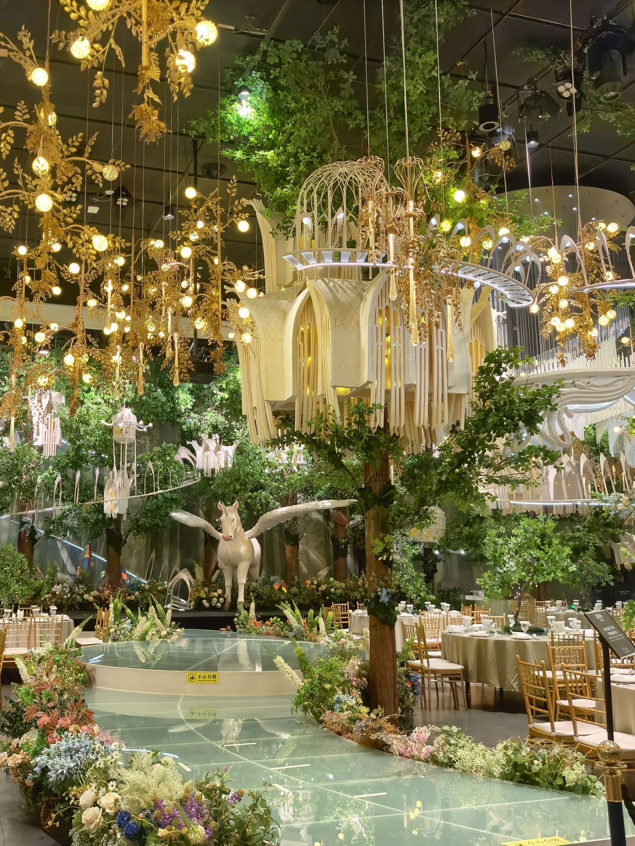 格乐丽雅让爱情在梦幻中绽放!