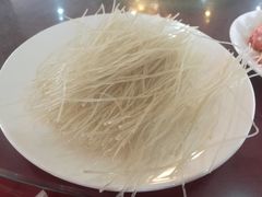 -山海关清和浑锅店