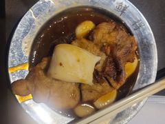 -鲜得来排骨年糕(即墨路店)