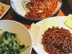 -永安水煮活鱼·仪征土菜院子