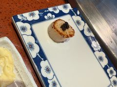 -小山日本料理(兴业太古汇店)