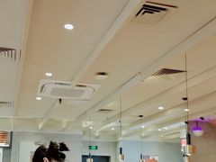 -大师兄·西北小馆(南沙万达广场店)